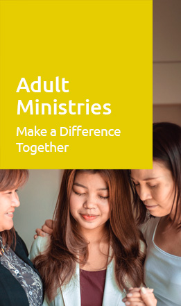 Adult Ministries