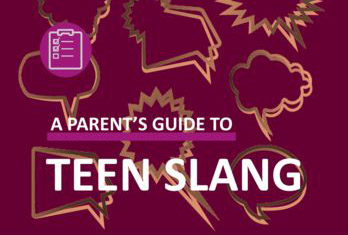 Teen Slang