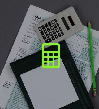 THE TAX SEASON IS HERE!