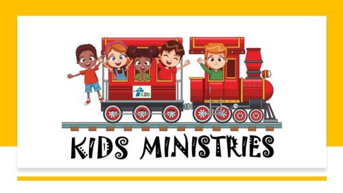 Kids' Ministry