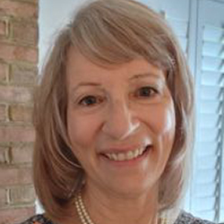Kath Stauffer