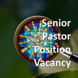 Senior Pastor