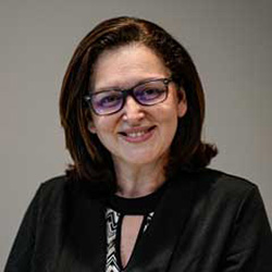 Silvia Mendes