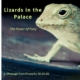 LIZARDS IN THE PALACE:  THE POWER OF PUNY