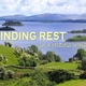FINDING REST...IN A RESTLESS WORLD: TAKE MY YOKE AND LEARN FROM ME