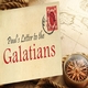 GALATIANS: SPENDING YOUR GREATEST TREASURE