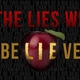 LIES WE BELIEVE:  LIE #2  I BELIEVE IN GOD BUT I DON'T NEED THE CHURCH