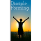 THE BANNERS WE WAVE - DISCIPLE FORMING