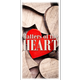MATTERS OF THE HEART: A PRAYING HEART