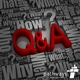Q AND A:  LARRY EUBANKS IS INTERVIEWED BY JONATHAN