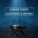 QUESTIONING CHRISTMAS
