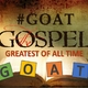 G.O.A.T. #1 - GREATEST PASTOR OF ALL TIME