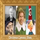 CHRISTMAS CAMEOS: THOSE HELPFUL ELVES