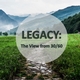 LEGACY:  THE PASTOR AND PEOPLE