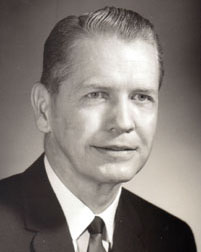 Rev. Herbert Baucom